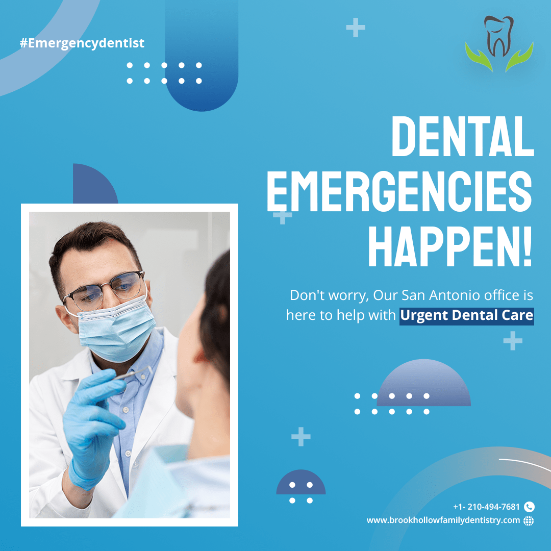  Emergency Dental Care: Health & Personal Care